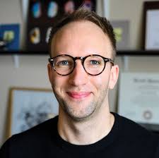 Update Magazine Spring 2019