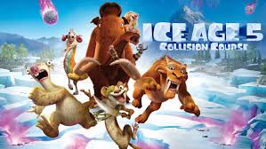 Please upload all ice age movies in hindi dubbed please sir. Ice Age Collision Course Disney Hotstar Premium