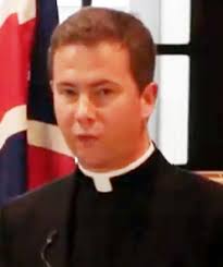 ANGLICAN CENTRE IN ROME