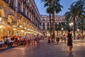 The most famous streets, boulevards and. Top 5 Best Streets To See In Barcelona Discover Walks