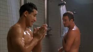 Great Shower Scene In Tv Show Gay Porn Video - TheGay.com