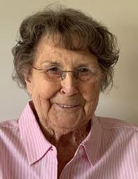 Blanche E. Miles, 91, formerly of West Carthage