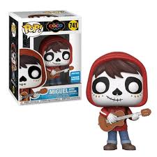 Funko Pop Disney Coco 741 Miguel With Guitar Funko Wondrous Convention Exclusive Magic Madhouse Disney's pop century resort, orlando. pop disney coco 741 miguel with guitar wondrous convention exclusive