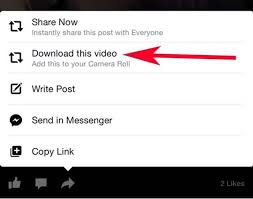 Our facebook video downloader lets you save videos in high quality mp4 format fb downloader is a fast and free way to download and save facebook videos as mp4's. Top 5 Best Facebook Video Downloader For Ios