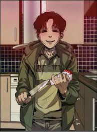 Is killing stalking going to have an anime. Pin On Killing Stalking