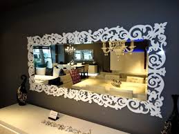 Selasa, 21 juli 2020 image, wohnzimmer edit. Deko Spiegel Wohnzimmer And Designer Wohnzimmer Wandtattoo Spiegel Deko Spiegel Wohnzimmer Home Decor Design Mirror