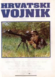 HRVATSKI VOJNIK JE VITEZ POSTENJA I CASTI