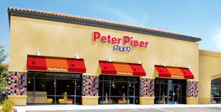 Discussion in 'what's it worth' started by pant3ra, jul 16, 2019. Peter Piper Pizza On Twitter How Long Have You Been Coming To Peter Piper Pizza Transformationtuesday