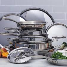 75,347 likes · 97 talking about this. All Clad Stainless Steel Cookware Bakeware Kitchen Electrics More