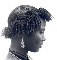 Extensions also don't require much maintenance. Photography African Hair Styles In Pictures Fashion The Guardian