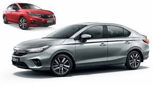 If we talk about honda city engine specs then the petrol engine displacement is 1498 cc. India Spec 2020 Honda City Vs Thai Spec 5 Big Difference