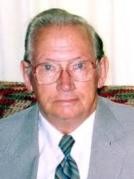 Grover Lankford Obituary