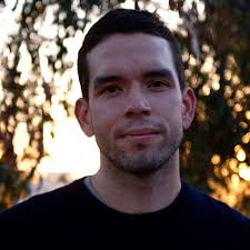 Director Ryan Patrick joins the Bullion roster