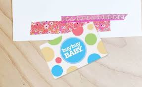 Send amazon gift cards multiple ways: The Best Gift Cards For Baby Showers And New Baby Gifts Giftcards Com