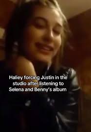 Selena Album Justin