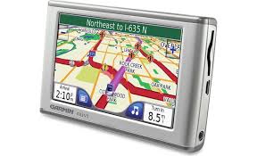 The unlock code is based on your garmin unit id, the regions you buy (europe, north america) and on the map version (city navigator v8, city navigator 2010). Garmin Nuvi 660 Portable Car Navigation System With Bluetooth At Crutchfield