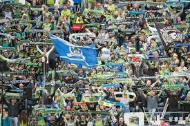 Shop official seattle sounders fc gear online at fanatics.com to support your club throughout the epic times to come. Seattle Sounders To Add In Stadium Recorded Crowd Noise For Centurylink Mls Matches Mlssoccer Com