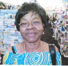 Mae Agnes Deloris James Fontaine Dies at 72