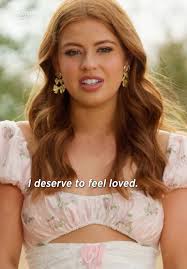 Colton Hendricks and Keeley