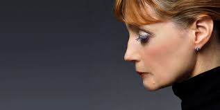 Interview: Suzanne Farrell