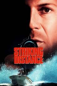 Striking Distance' review by David Kormos • Letterboxd