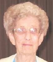 Elizabeth M. Kleiner Obituary December 13, 2010