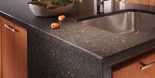 kitchen counter options for sustainable