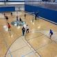 Women's Volleyball League event in Cincinnati, OH