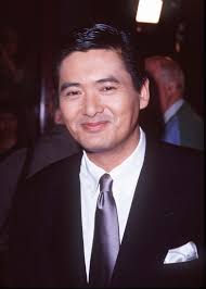 Busan Film Festival Winner Chow Yun-Fat's 9 Most Iconic Films