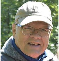 James WREN Obituary (1951