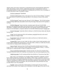 Execution Version Credit Agreement Dated As Of January 31 2017 Among Information and translations of bankers' acceptance in the most comprehensive dictionary definitions resource on the web. execution version credit agreement