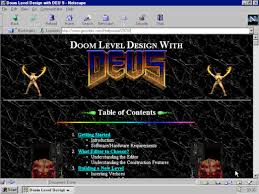 Remember The Hilarious Horror Of Geocities With This Website Hilarious Remember Beautiful Websites