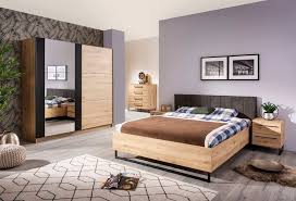 Schlafzimmer im skandinavischen stil einrichten otto. Schlafzimmer Set Sardinia Set 5 Tlg Kaufen Otto