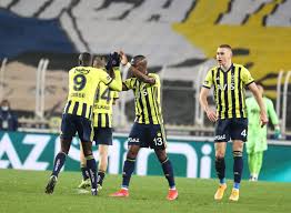 Fenerbahçe, rakibini 30 kez yendi, taraflar arasında yalnızca 3 maç berabere sonuçlandı. 7t8ad0vqvqtypm
