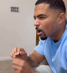 Analysis of Shayla's Confrontation Scene in a Skit