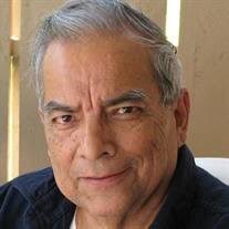 Donald J. Rios Obituary