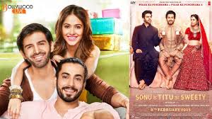 Check What Kartik Aaryan Thinks About Girls Sonu Ke Titu Ki Sweety Trailer Launch Bollywood Live Youtube 900 x 602 jpeg 107 kb. check what kartik aaryan thinks about girls sonu ke titu ki sweety trailer launch bollywood live