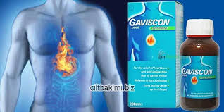 Gaviscon Nedir Gaviscon Ne Ise Yarar Gaviscon Surup Surup Cilt Bakimi