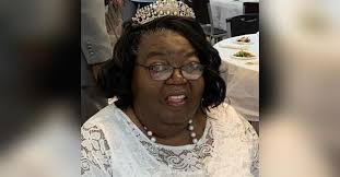 Mrs. Rosia Marie Joiner Obituary