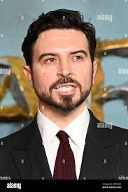 William dooley hi-res stock photography and images