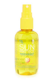 8.5 fl oz (pack of 1) 4.3 out of 5 stars. Primark Ps Sun Protect Hair And Scalp Spray
