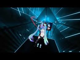 Animasi adalah teknik yang digunakan untuk membuat kartun. Komunita Sluzby Steam Video Beat Saber W Avatar Mod M83 Midnight City