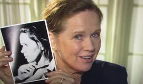 INGMAR BERGMAN'S 'SARABAND' “I've never thought along these lines….”