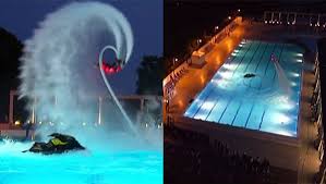 le flyboard impressionne incroyable talent sur m6 glissevolution ecole et cours de kitesurf location et randonn base nautique ski nautique wakeboard