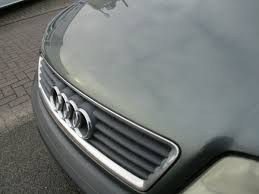 Image result for Hochlandgruen 2004 Audi
