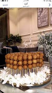 pin by فايزة كعبي on miasa ramadan food food decoration food displays