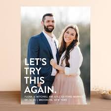 According to the chinese zodiac, 2021 is the most auspicious year to get married for men and women born in the. Covid 19 Should We Send Our Wedding Invitations Or Save The Dates