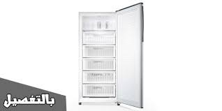 سعر ديب فريزر شارب 7 درج 2020 بالمميزات والمواصفات بالتفصيل tall cabinet storage storage cabinet drawers
