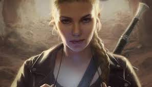 Review: False Security (Death Before Dragons #5) by Lindsay Buroker