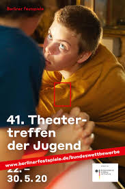 Stream tracks and playlists from gregor tresher on your desktop or mobile device. Theatertreffen Der Jugend 2020 Magazin By Berliner Festspiele Issuu